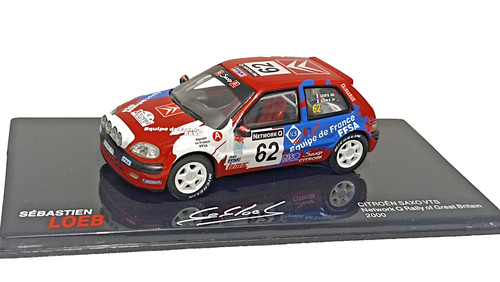 Citroën saxo vts - citroËn,