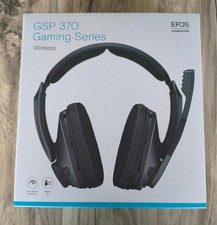 Casque Sennheiser sans fil