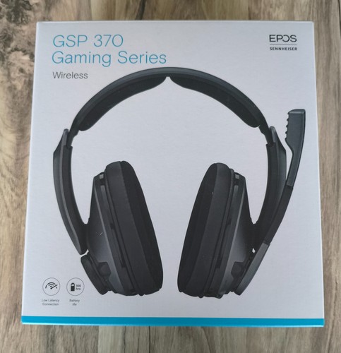 Casque sennheiser sans fil - casque,
