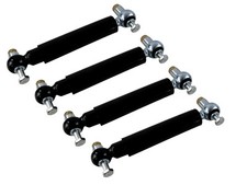 Amortisseurs de Roue Universel