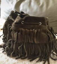 Mini Sac Gerard Darel en cuir