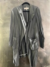 Hache spring/summer cotton jacket size L