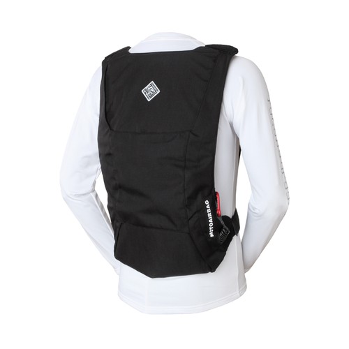 Gilet moto airbag - moto,