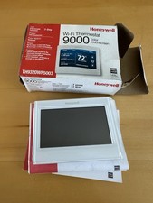 Honeywell Home TH9320WF5003 Smart Thermostat Excellent Open Box