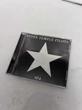 No. 4 by Stone Temple Piolets
