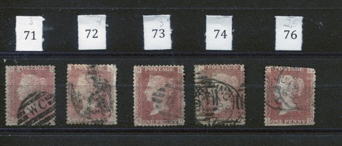 Grande bretagne lot - -lot, de