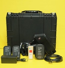 New 2025 SciAps X-550 Pb HUD EPA Lead Paint XRF Analyzer X550 SD Detector Kit