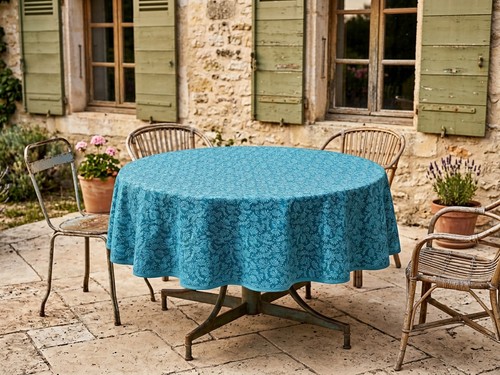 Nappe anti tache ronde - Ø, 180