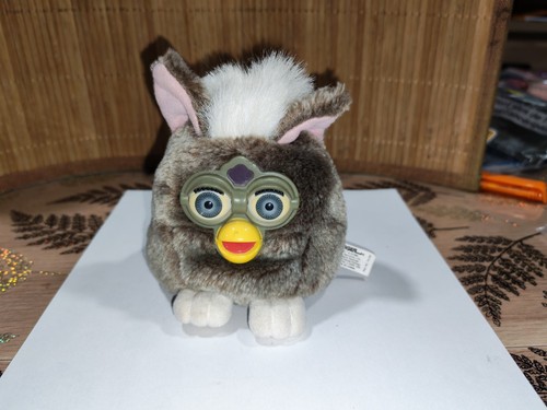 Originale peluche vintage - originale,