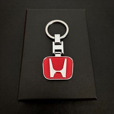 Porte-clés en alliage de zinc