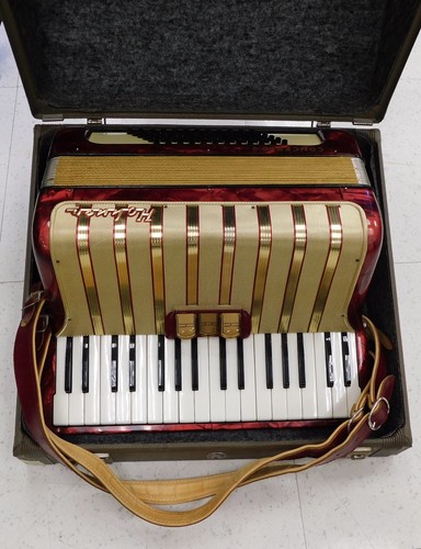 Hohner concerto piano - hohner,