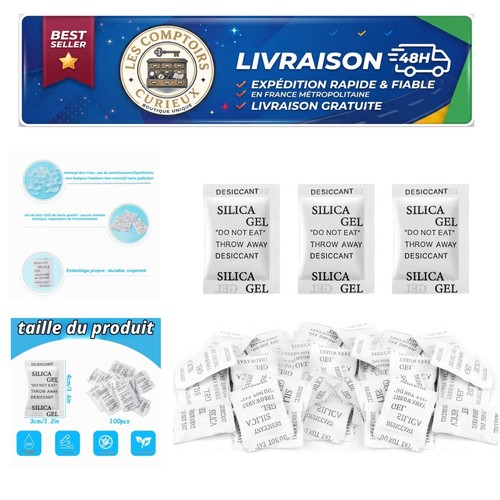 Dikgifk 100 sachets - dikgifk,