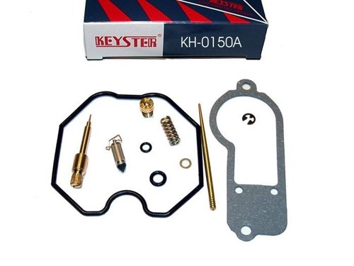 Kit carbu keyster pour honda - kit,