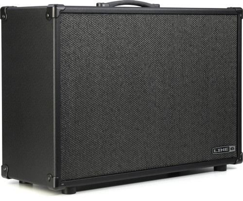 Line powercab 212 - line, 6