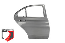 Porte arrière droite