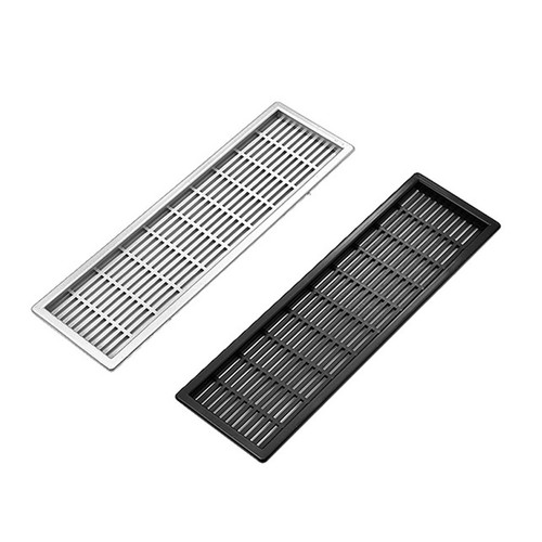 Grille ventilation trou - de,