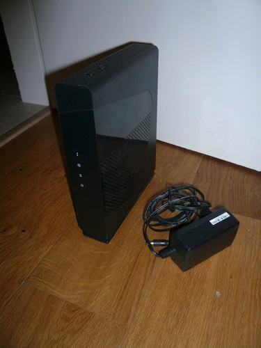 Modem routeur box sfr - routeur,
