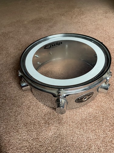 Pdp mini timbale drum - 10",