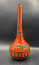 Roger CAPRON-Vase bouteille