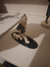 figurine tintin Rare Pixi
