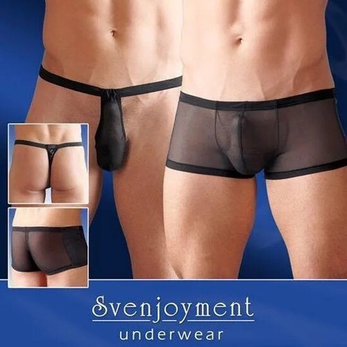 Pack string boxer - string, sexy