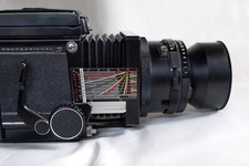 Mamiya RB67 Pro S + Sekor C