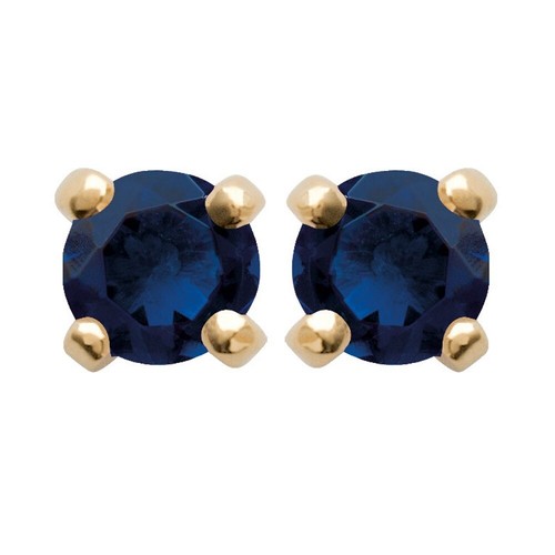 Boucles oreilles pierres - boucles, de