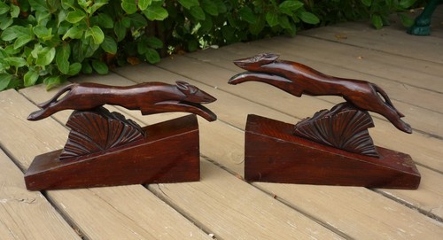 Statuettes art déco - déco,