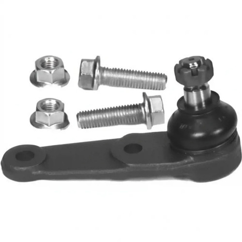 Pivot bras suspension - de, de