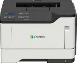 Lexmark m1246 imprimante laser - lexmark,