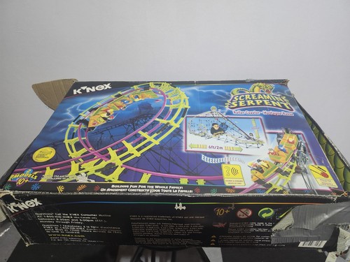 Nex roller coaster - coaster, lot