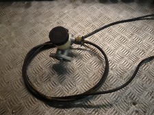 maitre cylindre SSV pgo 250 bugrider