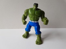 Figurine articulée Hulk -