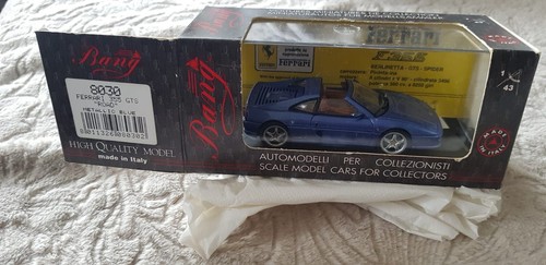 Ferrari 355 gts - gts, (bang)