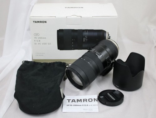 Tamron 200mm 8 di vc - 70-200mm,