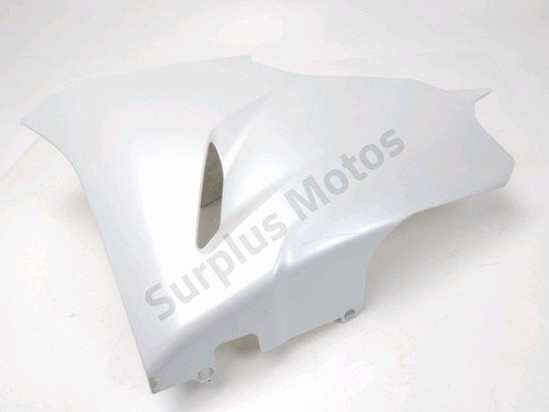Demi sabot gauche ducati - demi,