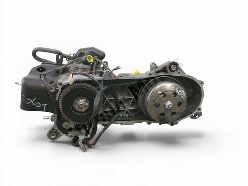 Moteur vespa 2005 2013 - moteur, /