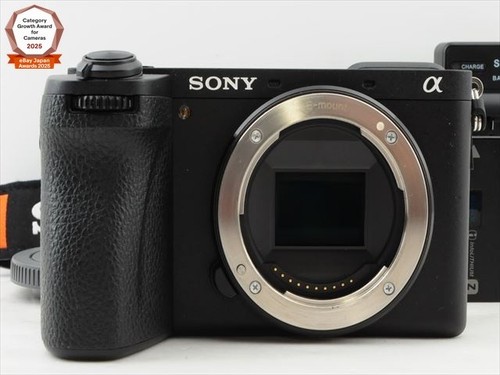 Mint 2696 sony - ],