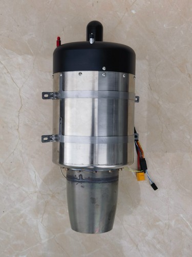 40kg thrust uav - thrust, engine