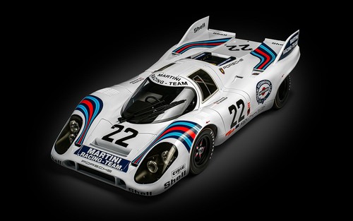 Pocher hk122 porsche 917kh - porsche,