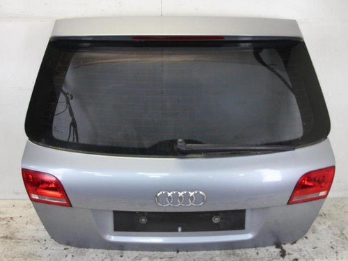 Hayon capot arrière audi a3 - hayon,