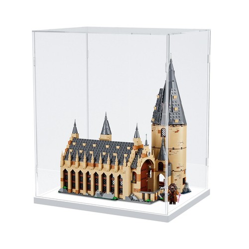 Display case for - , collection