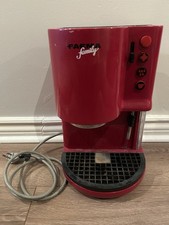 FAEMA FAMILY Espresso Machine - VINTAGE - FOR PARTS - BROKEN *Rare*