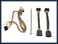 Câblage Tableau Instruments