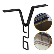  Chaîne de pluie extérieure