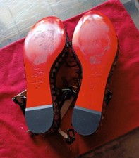 Sandales Christian Louboutin T