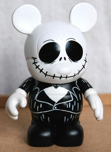Disney vinylmation jack - disney,