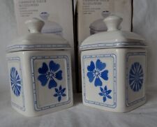 ANCIENS POTS A CONFITURE