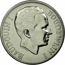 [#5655] Belgique, Médaille