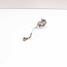 VOLVO V40 Hatchback Exhaust